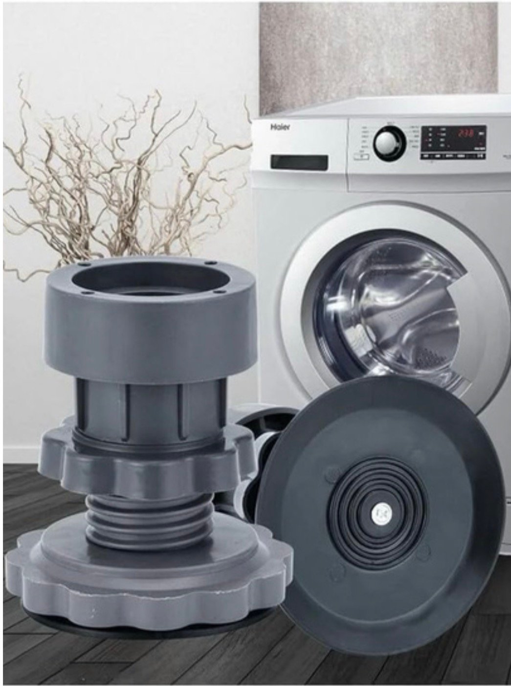 Washing Machine Stand
