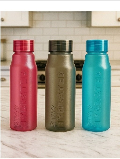 500ML Bottle