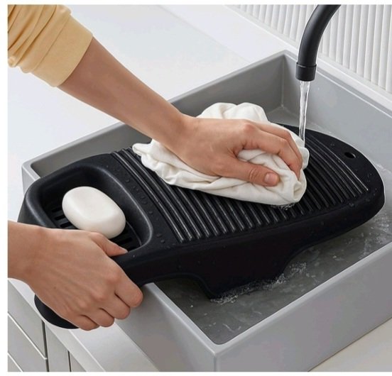 Washing Board