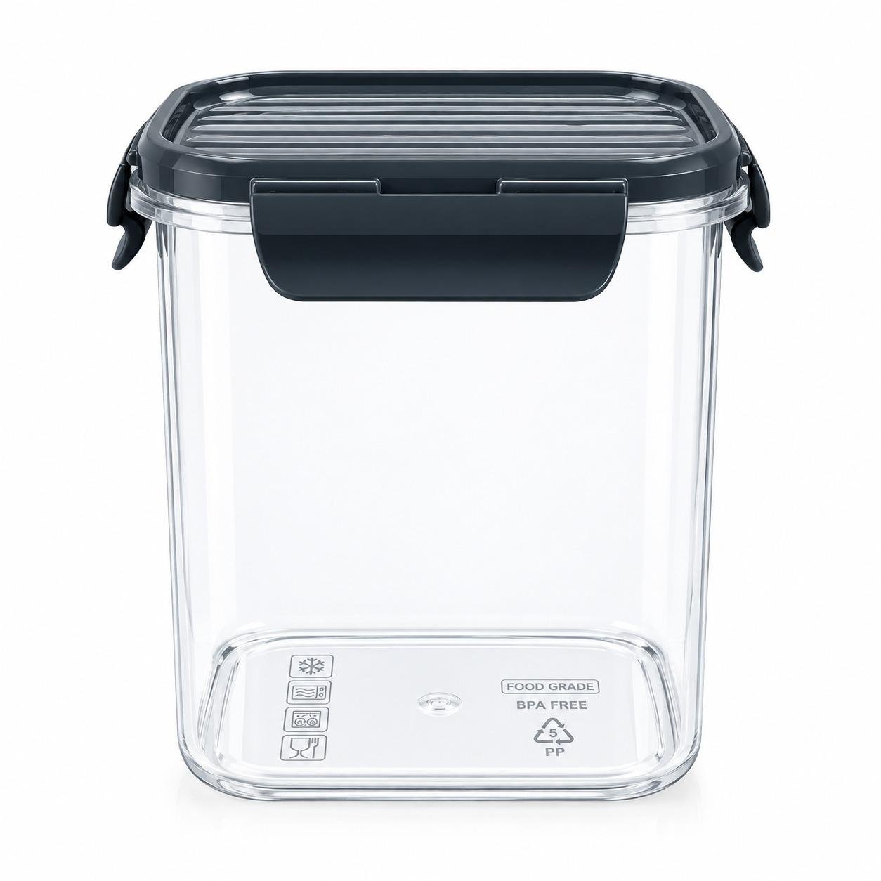 700ML Lock & Lock Container