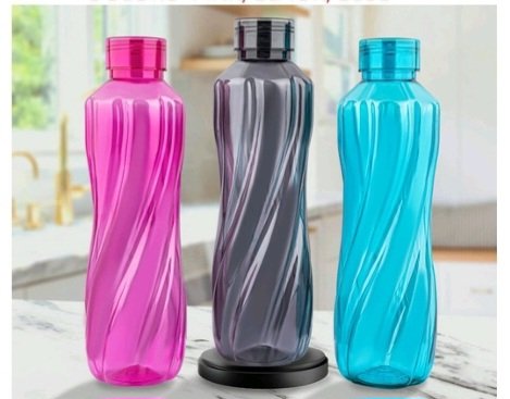 Twister Bottle (1 L)