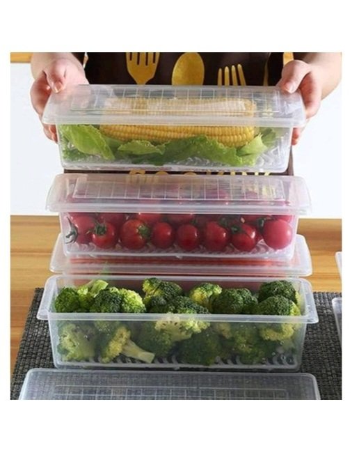 Fish Container