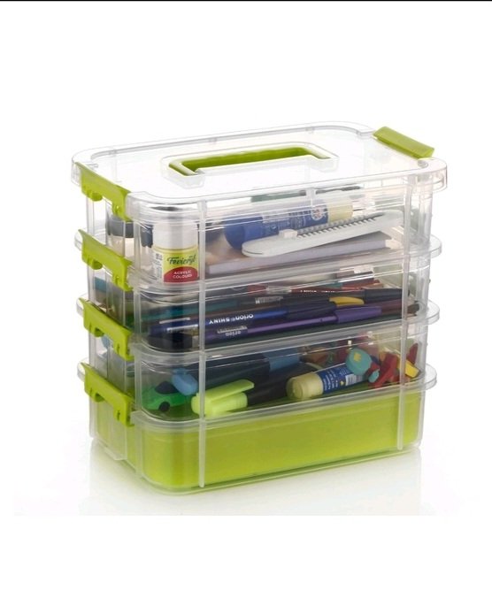 Craft Box