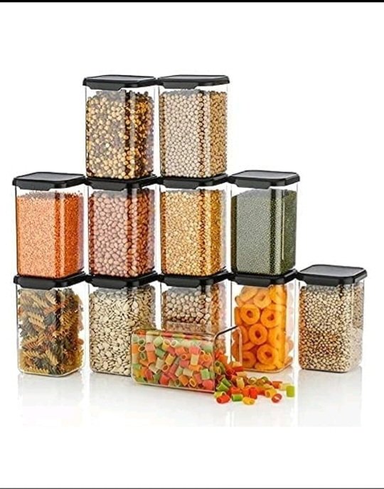 1100 ML Container