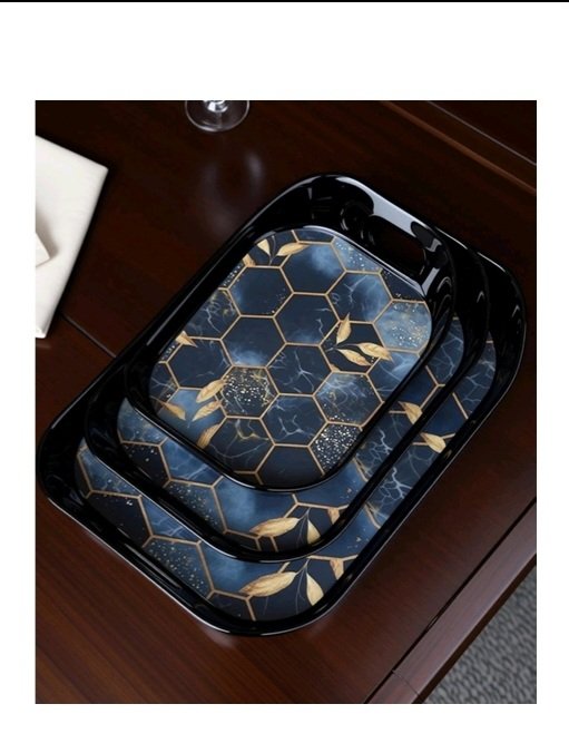 Colddrinks Tray