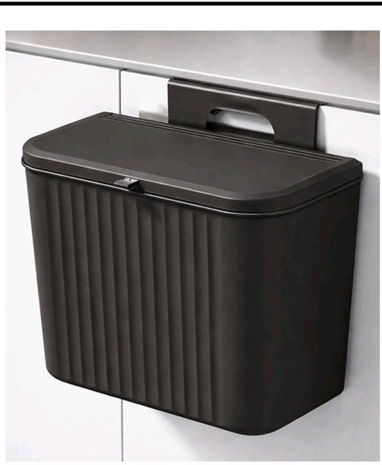 Dustbin