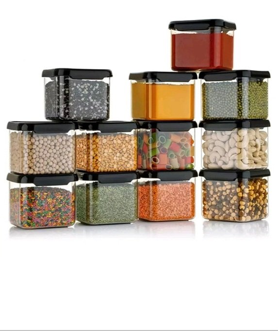 500 ML Container