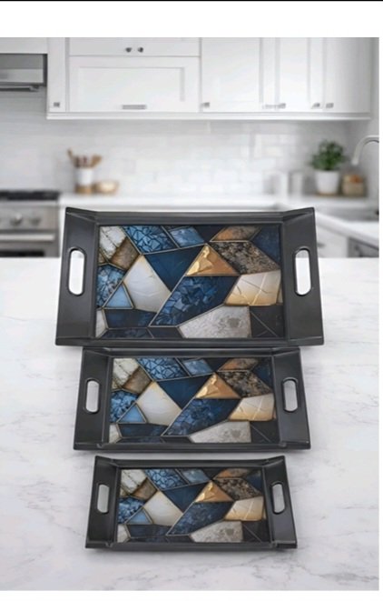 Ferrari Tray