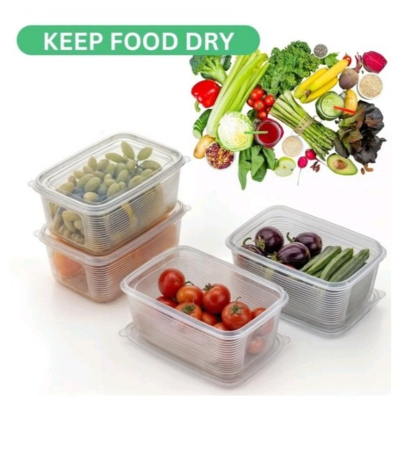 1800 ML Container