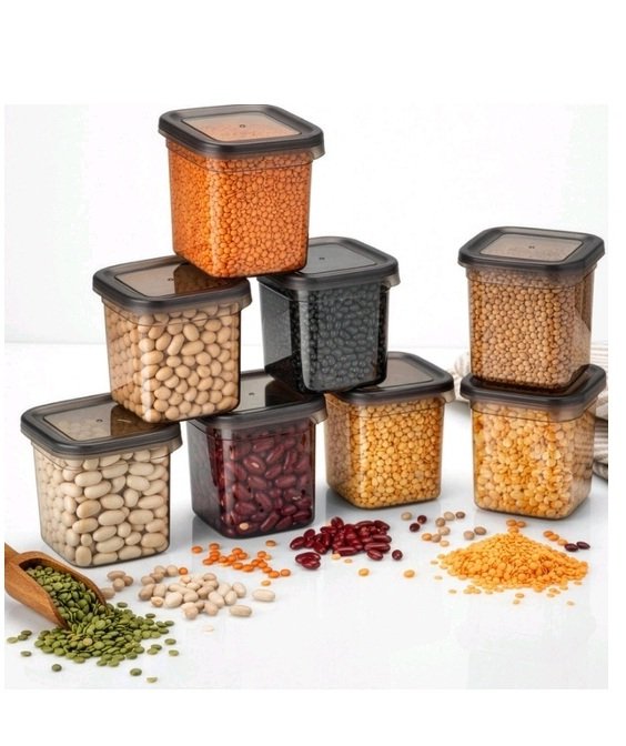 PP 500ML Container