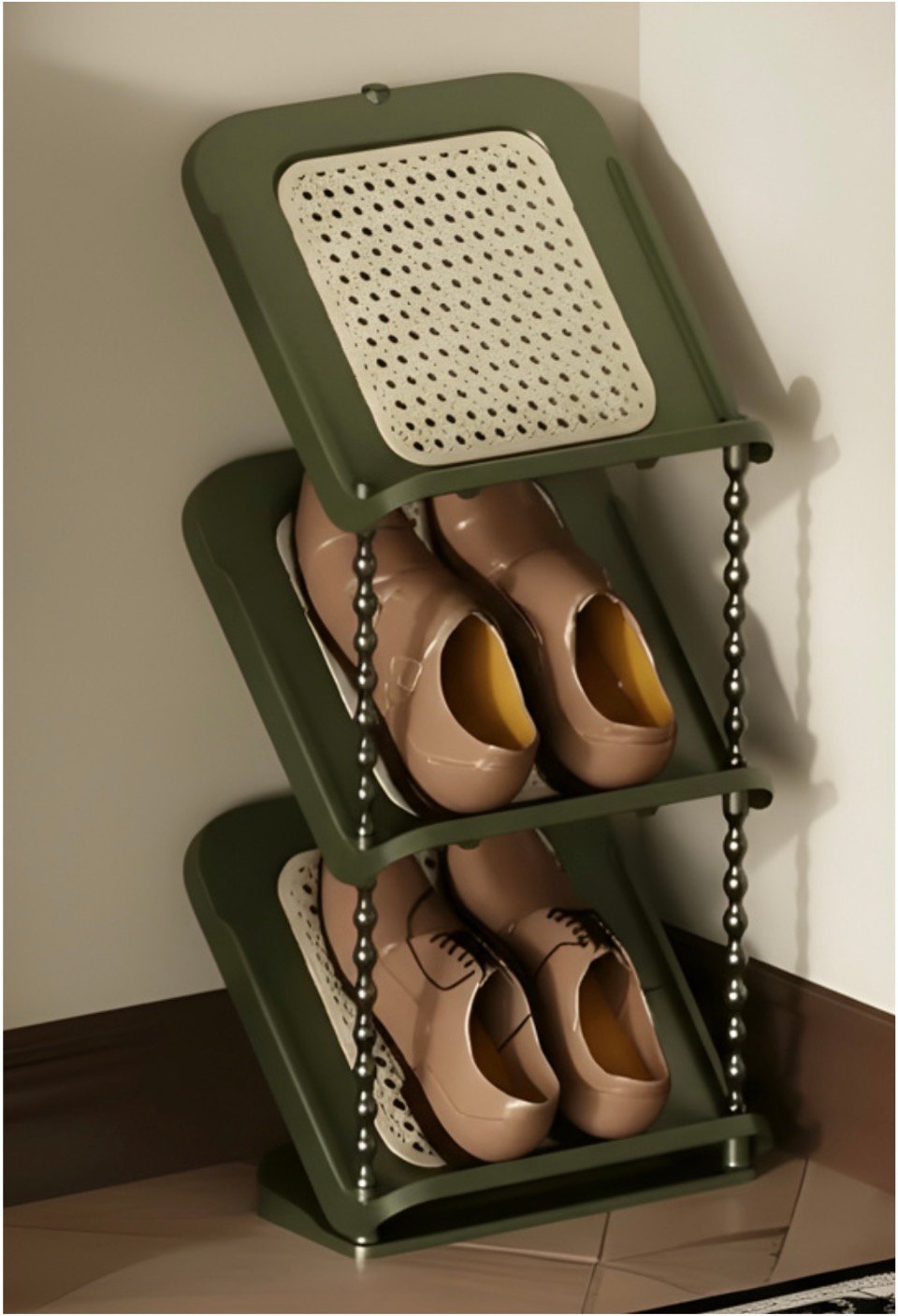 Shoe Rack
