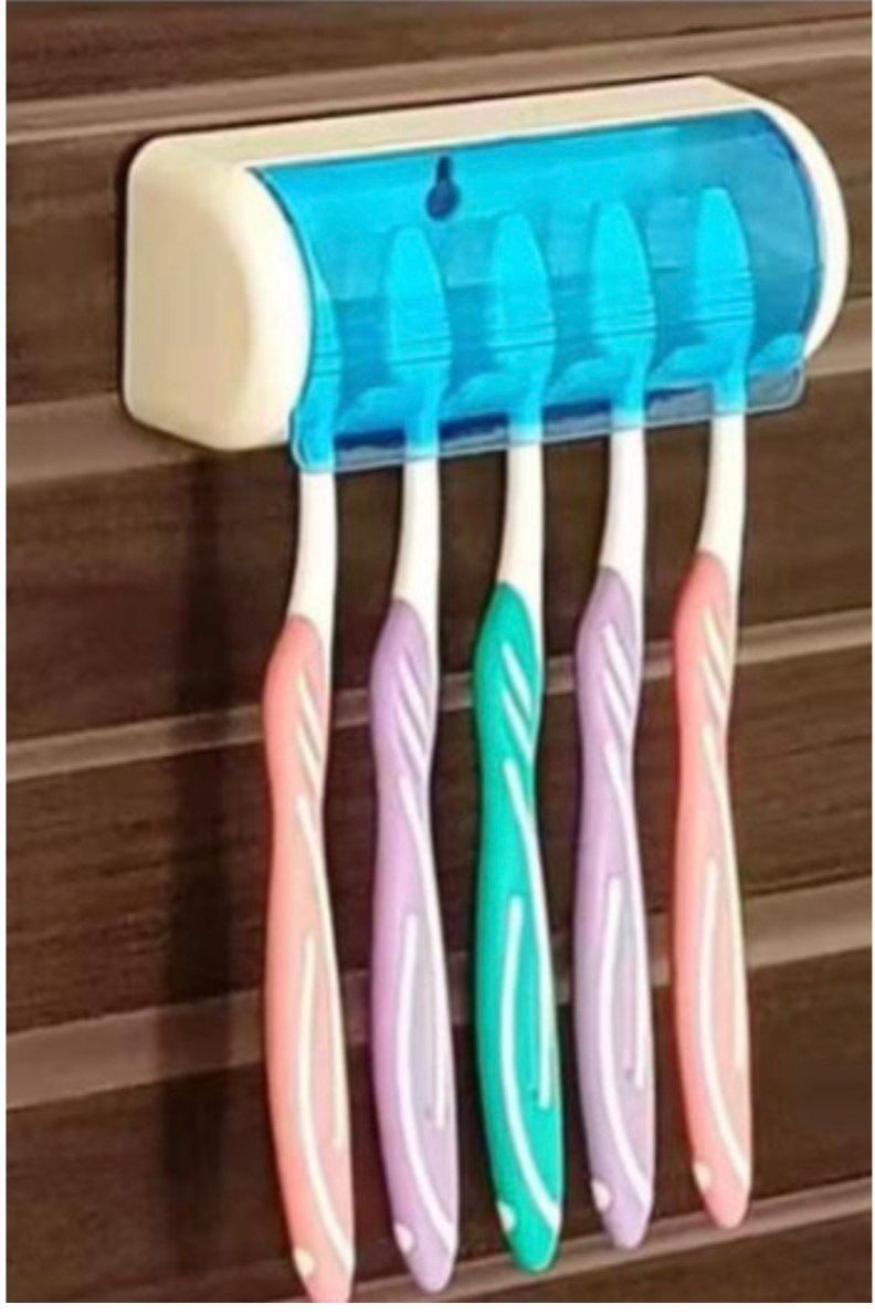 Toothbrush Holder