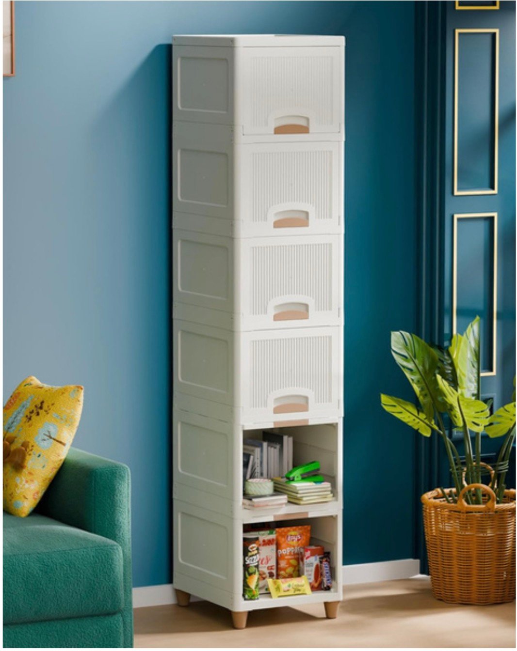 Storage Cabinet