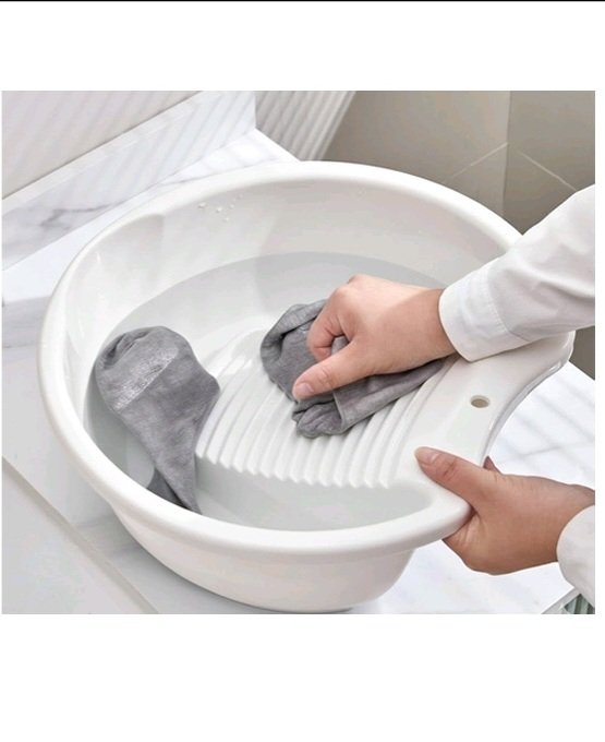 Washing Tub