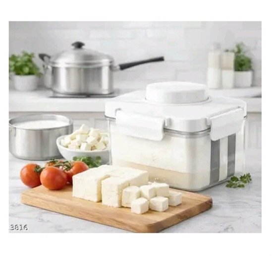 Paneer Maker