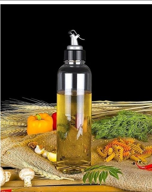 Oil Bottle 1 L