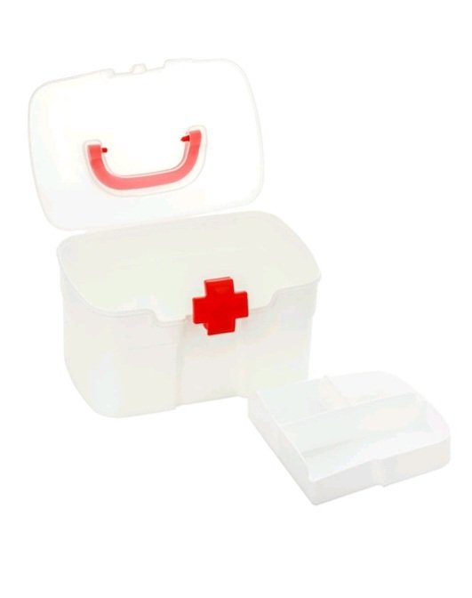Medicine Box